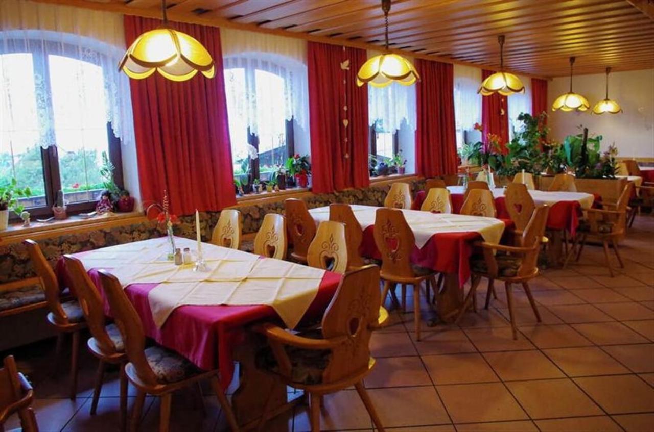 Landgasthof Steinwald 호텔 Pullenreuth 외부 사진