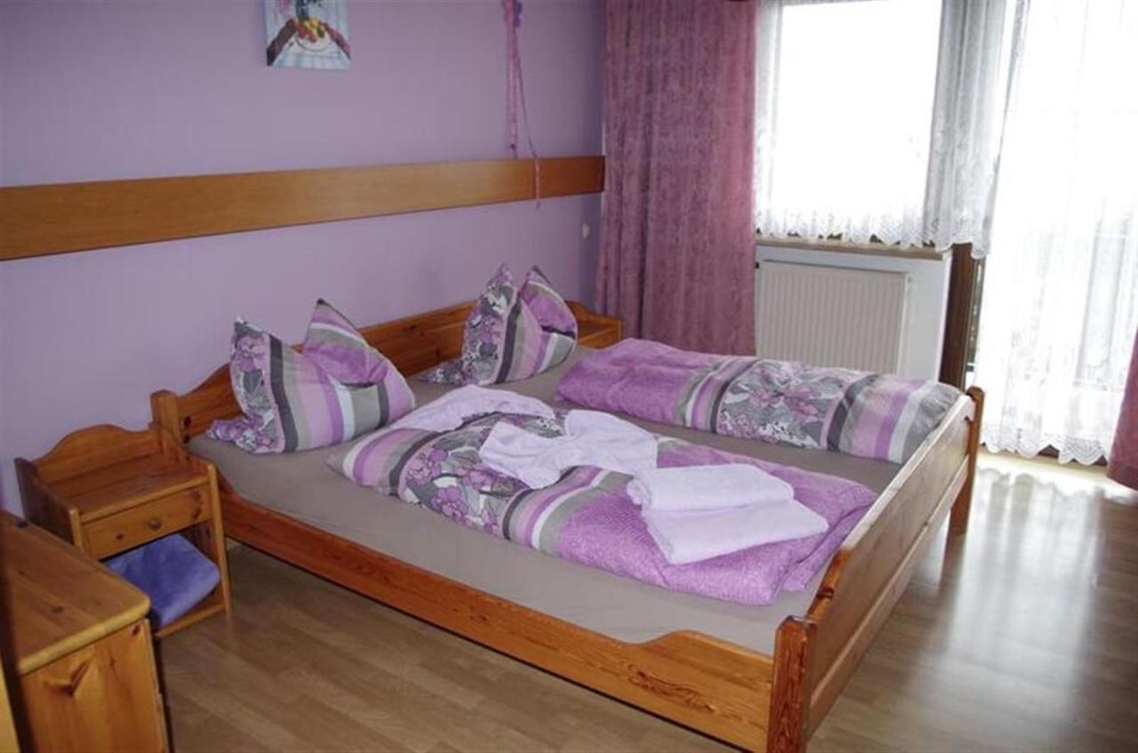 Landgasthof Steinwald 호텔 Pullenreuth 외부 사진